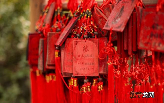 图 按生辰八字算婚姻准吗?准确率是多少呢?