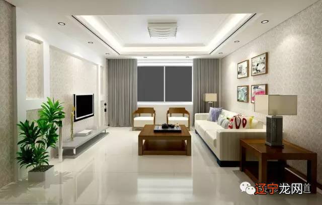 慈世堂:怎么装修房子风水好?怎么看?