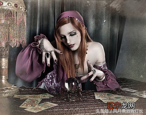 风水堂:为什么会选择塔罗呢?