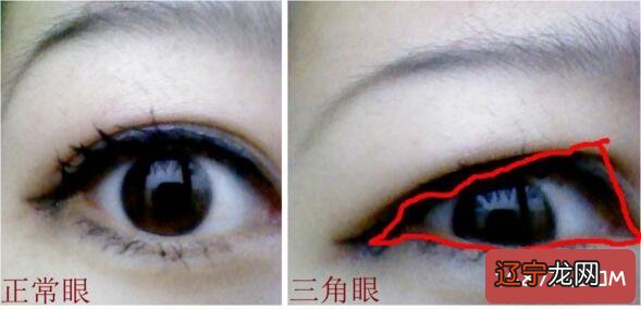 【李向东】自私男人的面相特征，你有吗？