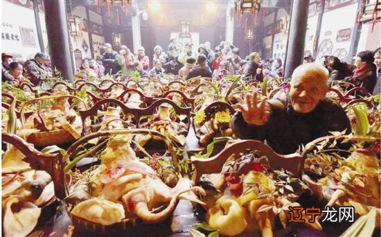 组图 淳安各地传承地方文化特色庆新春活动精彩纷呈