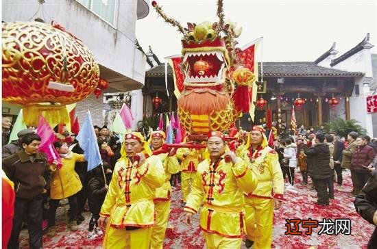 组图 淳安各地传承地方文化特色庆新春活动精彩纷呈