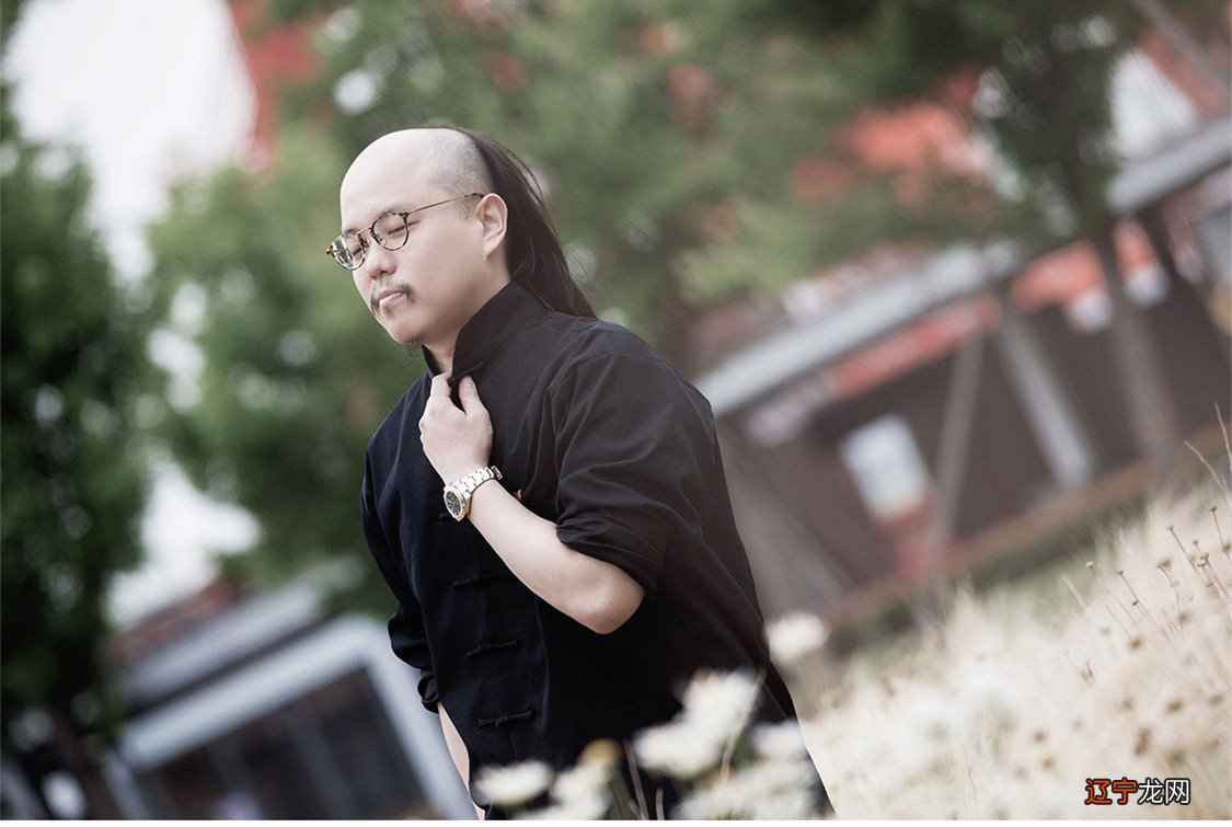 风水先生告诉你 ， 戴什么表最旺