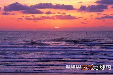 图 周公解梦梦到海洋大海是什么预兆？