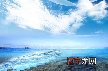 图 周公解梦梦到海洋大海是什么预兆？