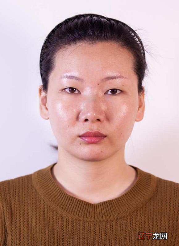 耳垂上翘的相学 好男人面相大多中稳,婚后会大富大贵,财运好