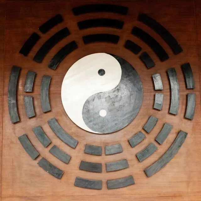 二 【知识点】论感应屈伸清-张鹄严