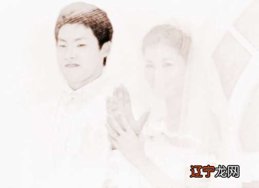 一个人会在何时结婚时候命理注定的,姻缘出现晚