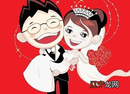 风水堂：八字合婚究竟有哪些？