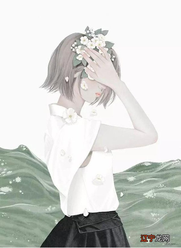 你是属于什么类型的女孩？测试你就知道了