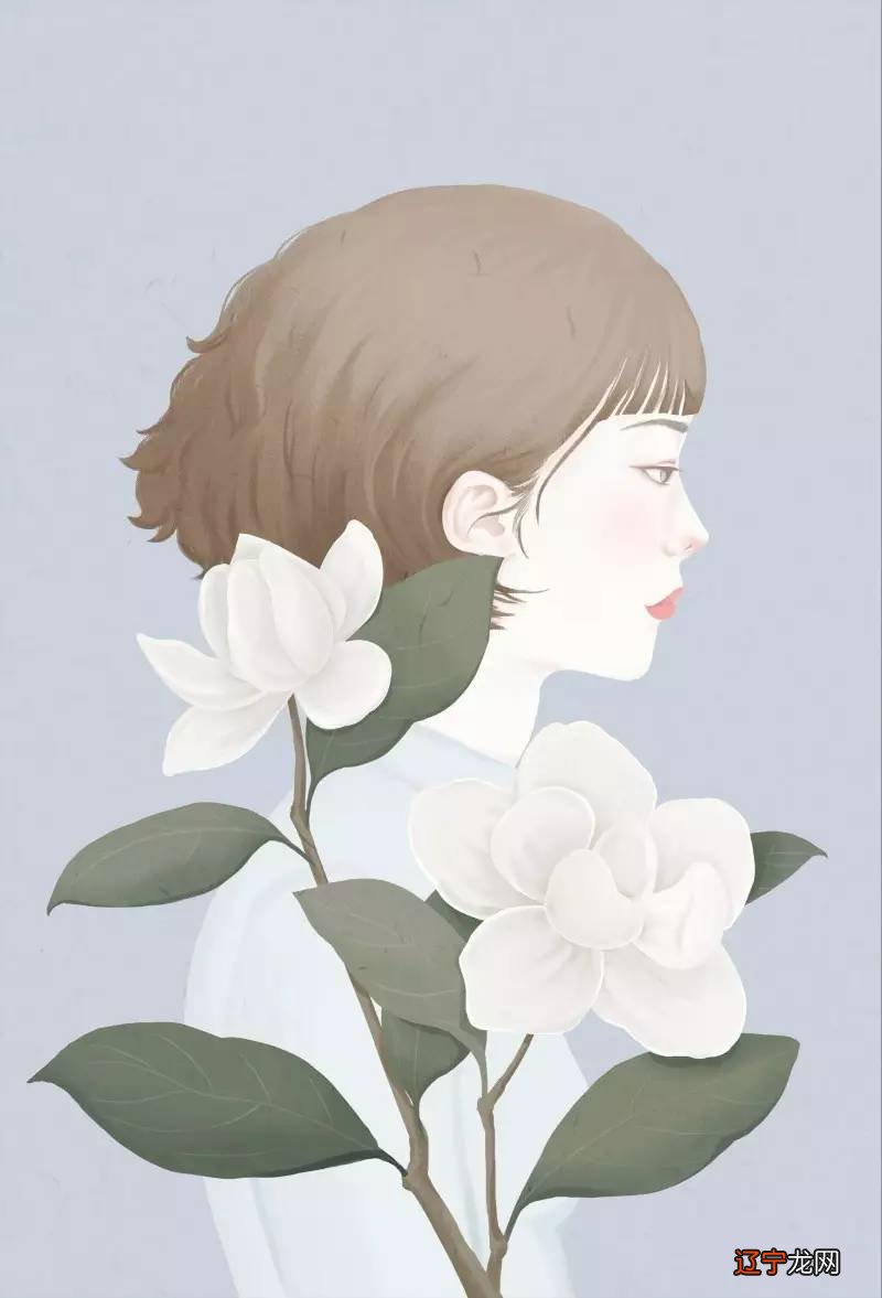 你是属于什么类型的女孩？测试你就知道了