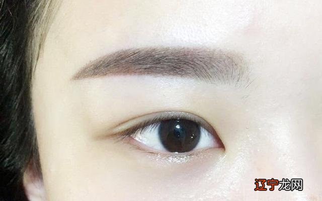 这10种眉毛容易带来霉运!拉低颜值容易霉运