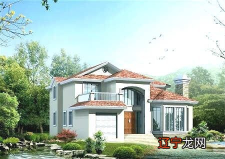 没法儿分辨别墅风水的好坏，看完你就知道了