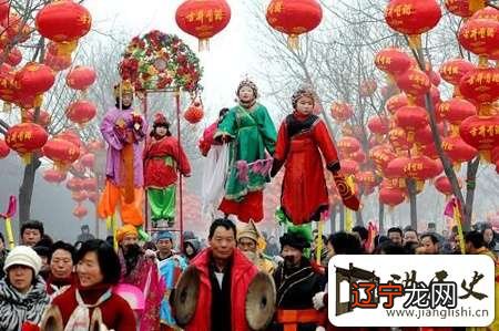 组图 具体说来明清民俗有如下三大特点明清社会处在