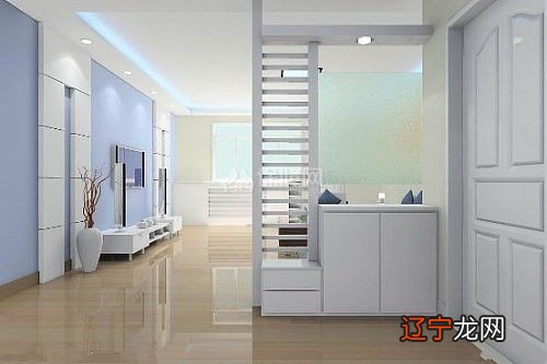 2014玄关风水的10大禁忌,你知道吗?!