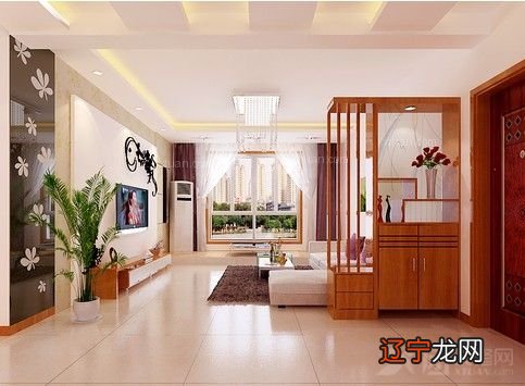 2014玄关风水的10大禁忌,你知道吗?!