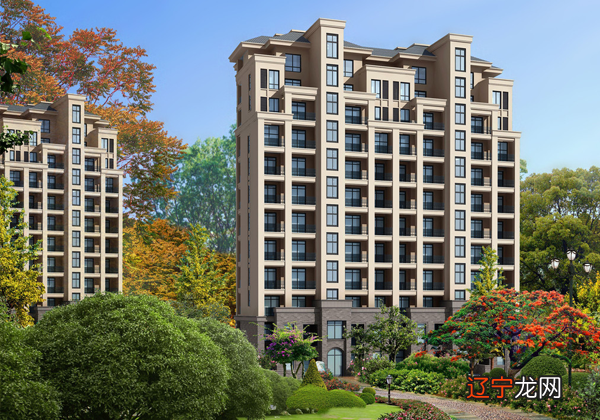 不可不知的买房楼层风水之层数关于买房风水的讲究