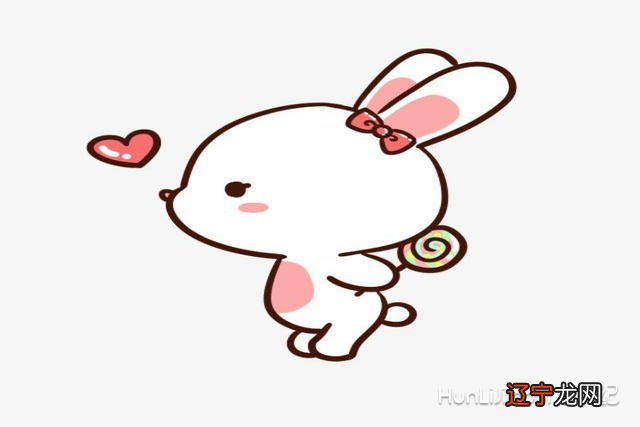 1.属兔的相克属相都不尽相同，婚姻的美好与否