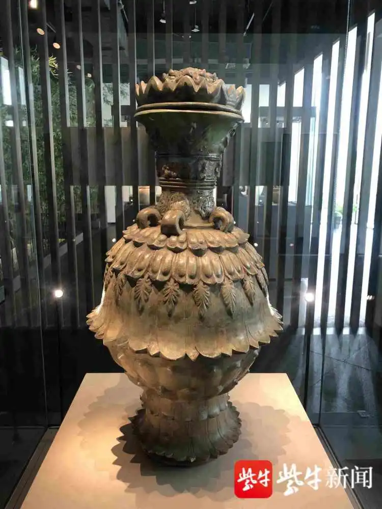 南京地区及馆藏的“端午文物”请您一探文物中端午节的历史、文化与民俗