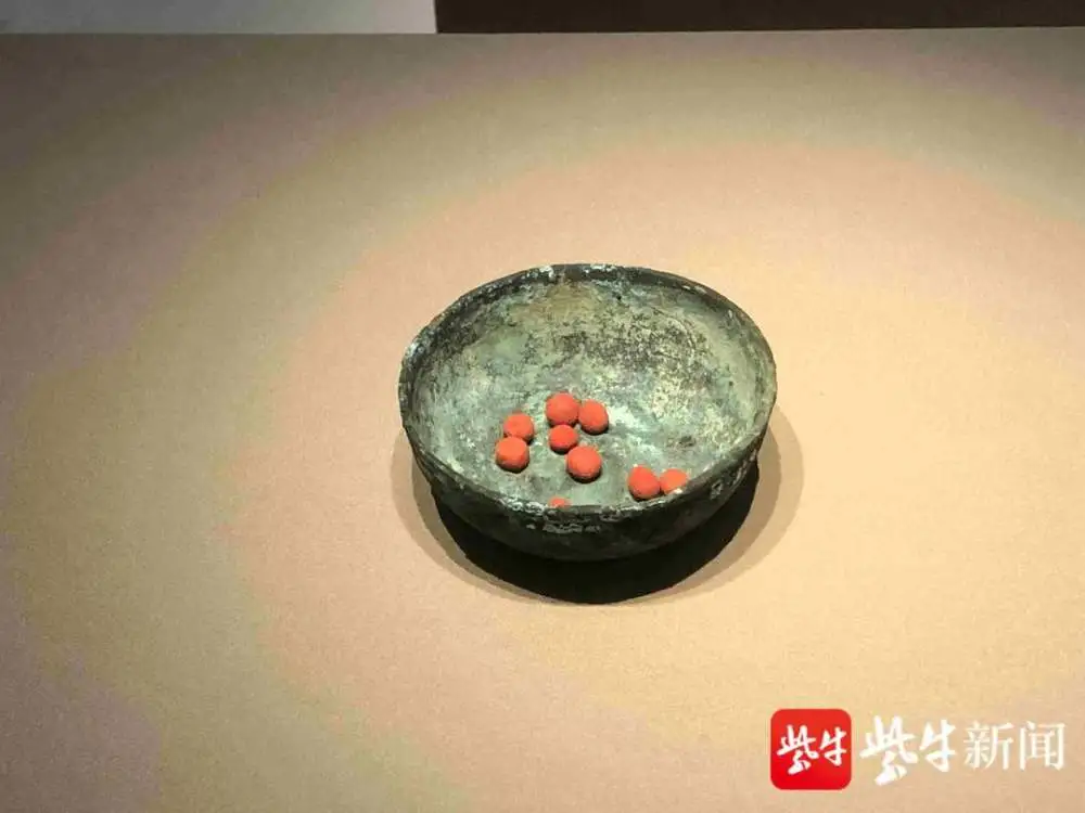 南京地区及馆藏的“端午文物”请您一探文物中端午节的历史、文化与民俗