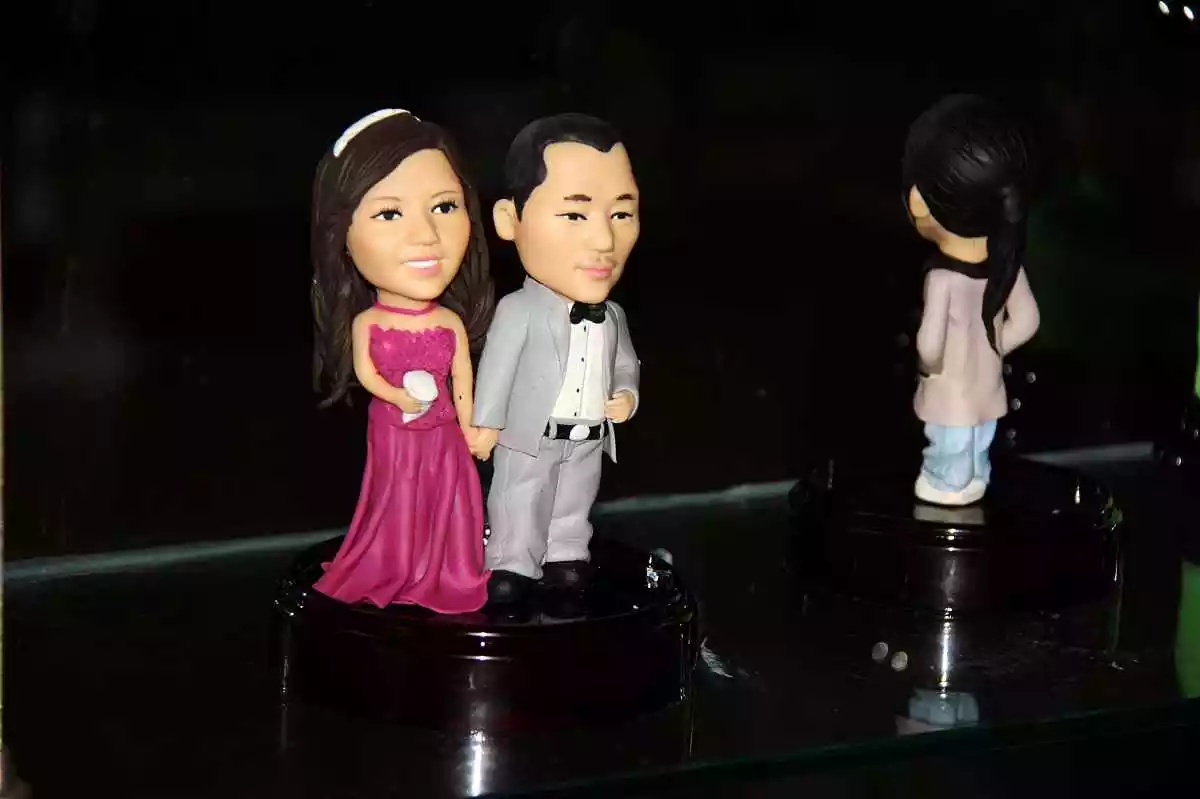 图 免费八字合婚配对周易八字看你另一半是否有钱