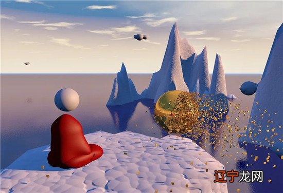 风水堂:《易经》整部书籍的作用