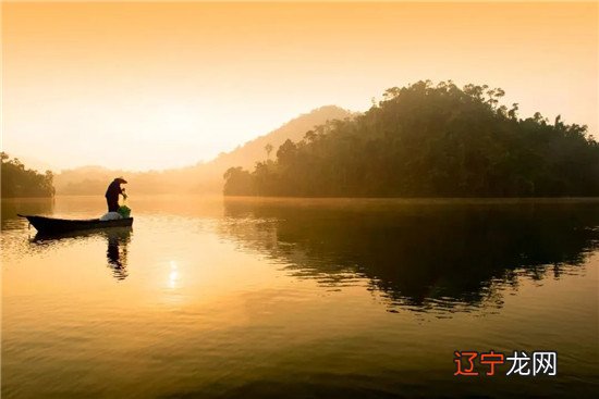 风水堂:《易经》整部书籍的作用