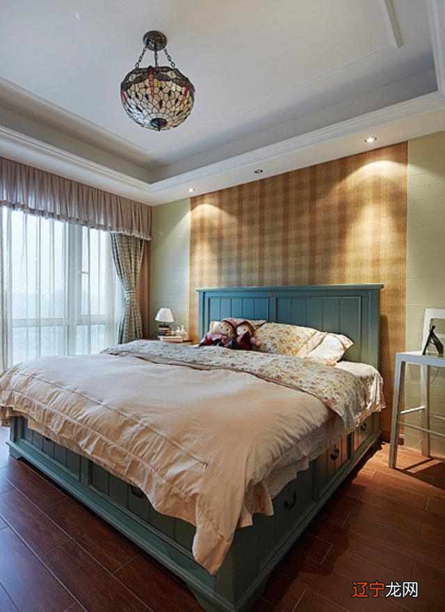 图 聊一聊风水:聊一聊睡觉头应该朝哪个方向?