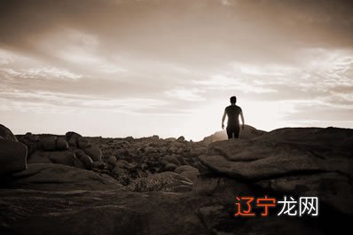 图 风水堂:人到底有木有运势