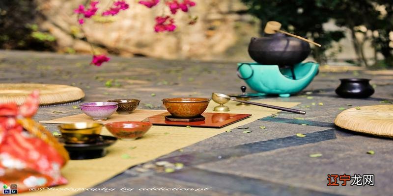 组图 这六个阶段人的一生富贵荣华进退浮沉