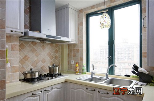 镰刀煞、剪刀煞 各种煞的“风水”