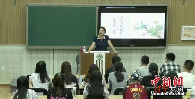 中新社:“冷门”的非遗对外翻译何以让中国文化上“热门”?