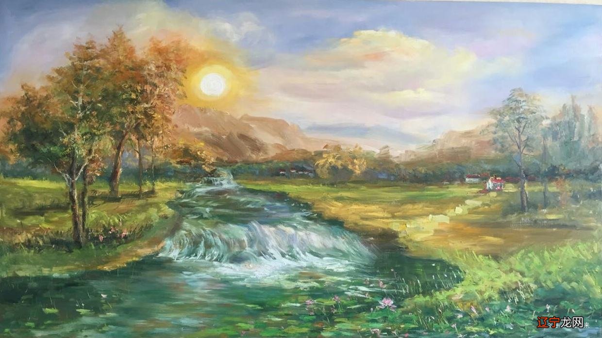 生于风水堂:生于“金”时的一生