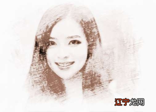 女人嘴巴看面相分析图解，嘴唇薄薄难以闭拢嘴唇厚厚的