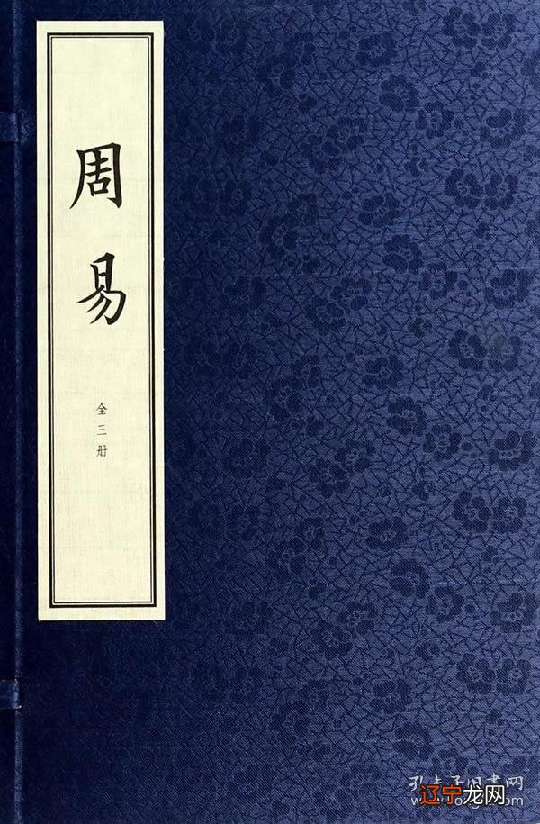 中国古代思想史上,王弼《周易注》立于官学