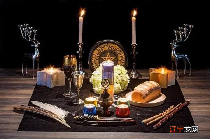 为什么做仪式一定要先占卜?塔罗师塔罗牌占卜占卜师仪式可有可无