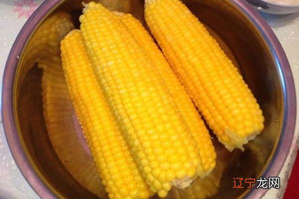 看吧风水堂:梦见煮玉米是什么意思