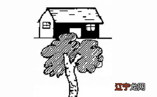 慈世堂:农村房屋风水学入门知识图解图解!!