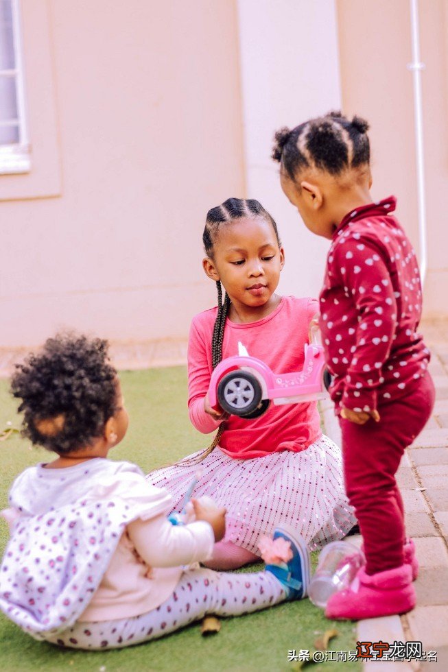 男孩起名：有寓意的国学经典男孩名字，霸气又好听