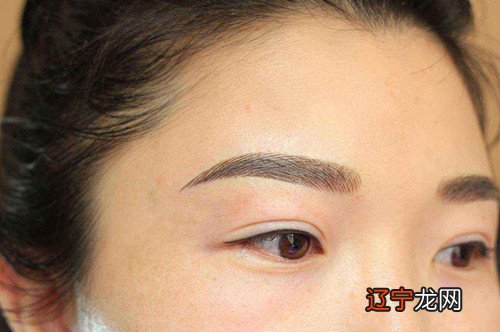女人眉毛浓面相好不好?怎么看女人的眉毛粗命运