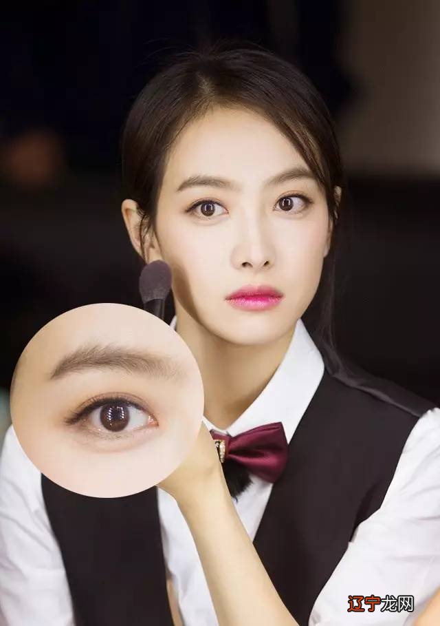 女人眉毛浓面相好不好?怎么看女人的眉毛粗命运