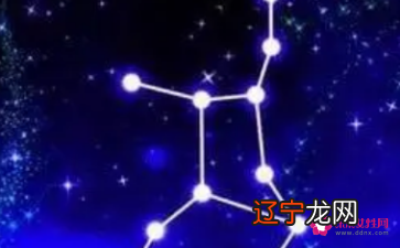 十二星座中会有哪些守护神,你知道几个?