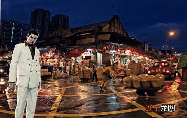 中国来说龙有在八字命理中是存在的,那么什么样?