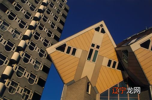 楼层的好坏、吉凶,买房的朋友都有自己的研究