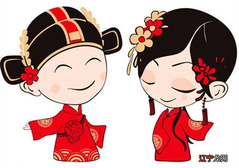 风水堂:婚姻是人一生中的大事