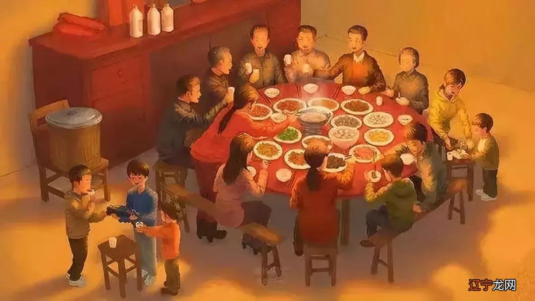 组图 每到大寒节腊月二十三日的民俗和节庆介绍