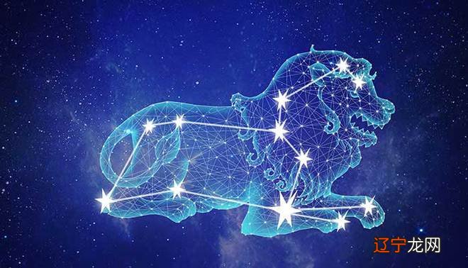 狮子座史上最全面的狮子座性格分析答案性格缺点