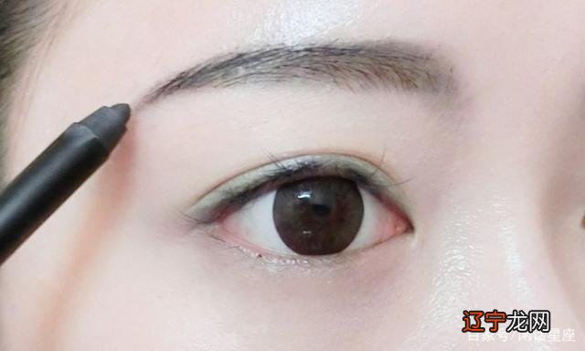 40岁之前长了这样的眉毛,你有吗?