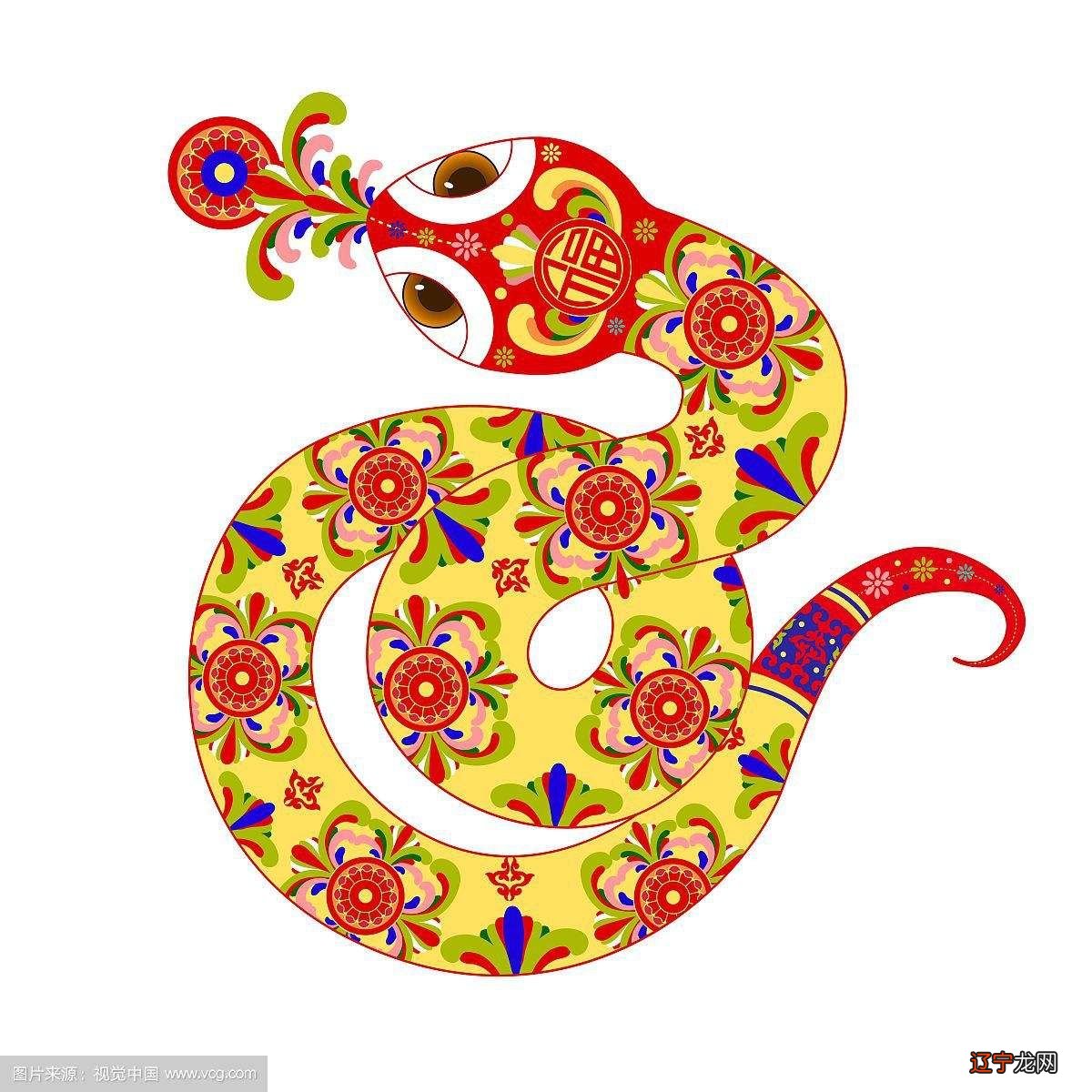 风水堂:1953年属巳蛇的生肖