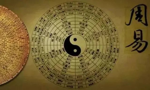 30岁之后，我们的人生必读书单里，应该加入《易经》